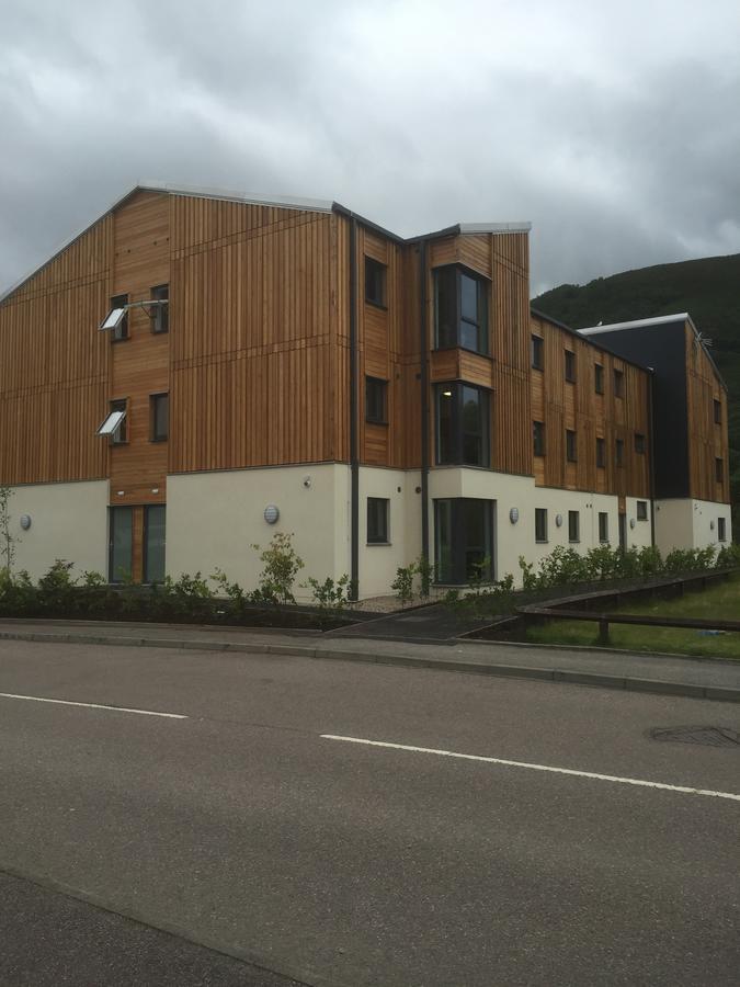 Uhi Fort William - Campus Accommodation Esterno foto