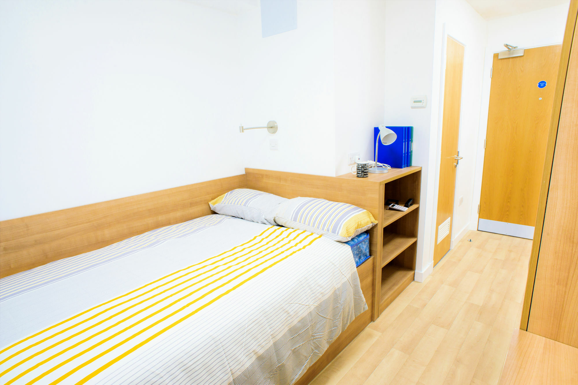 Uhi Fort William - Campus Accommodation Esterno foto